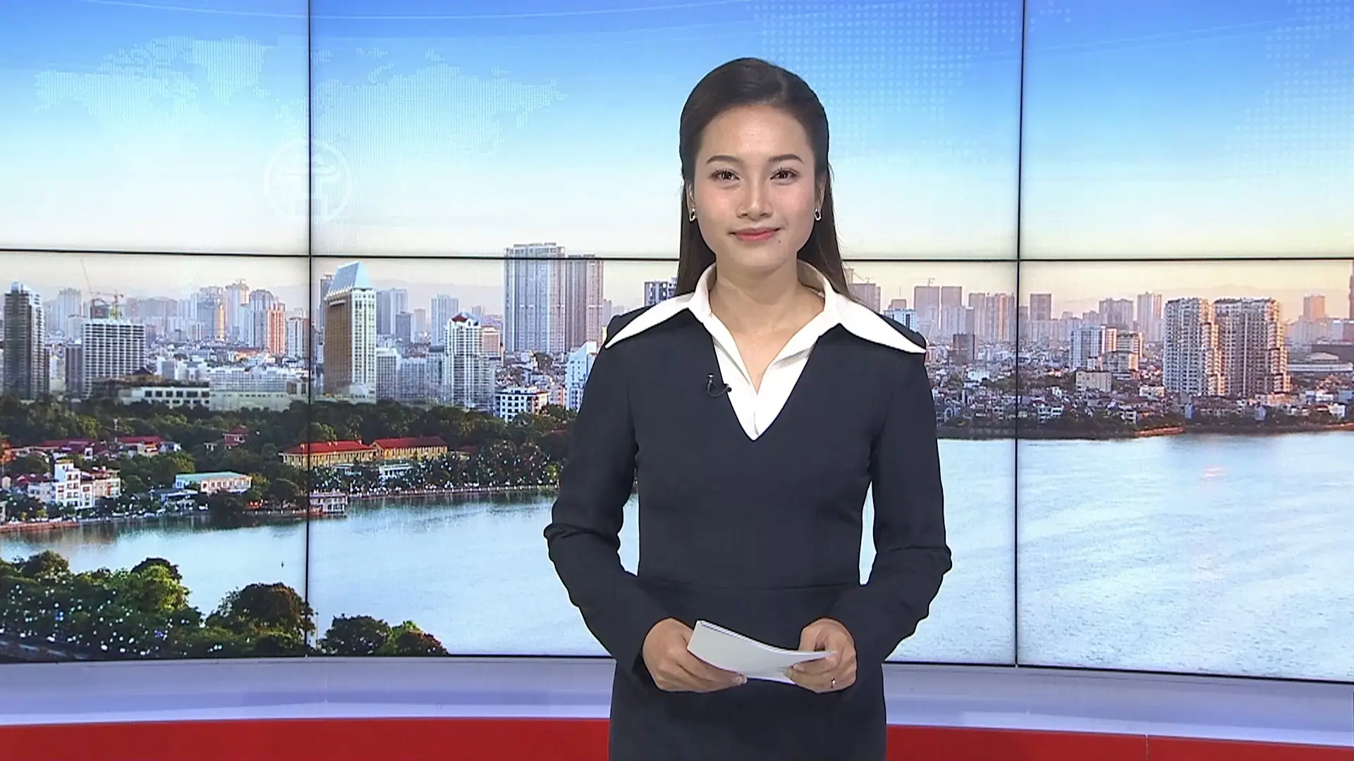 Chương trình Thời sự 9h00 | 29/12/2025